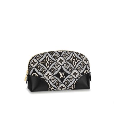 Replica Louis Vuitton Since 1854 Cosmetic Pouch Pm M80307 M80076
