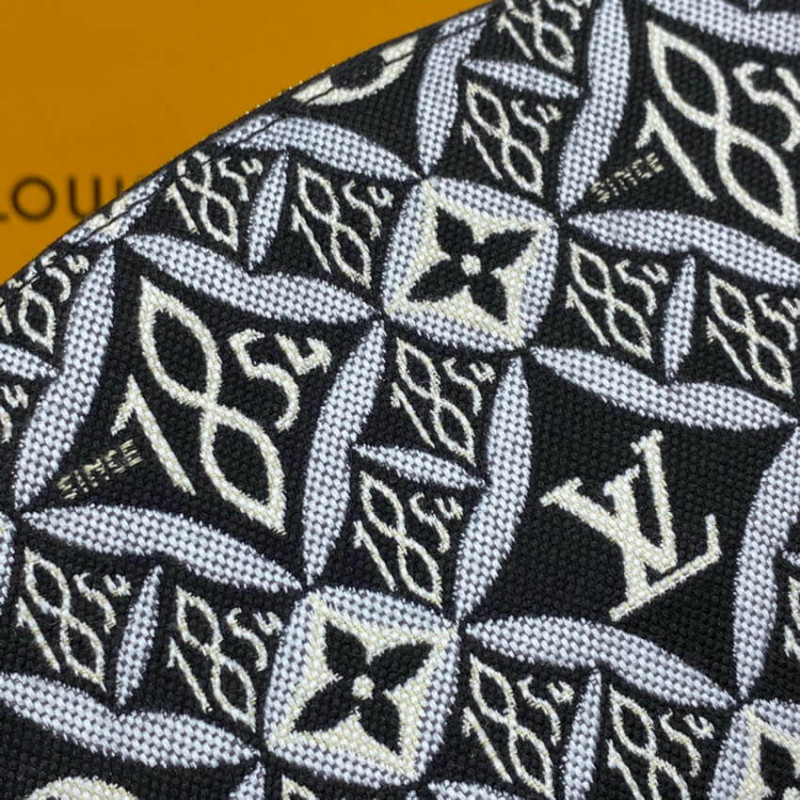 Replica Louis Vuitton Since 1854 Cosmetic Pouch Pm M80307 M80076 - Image 7