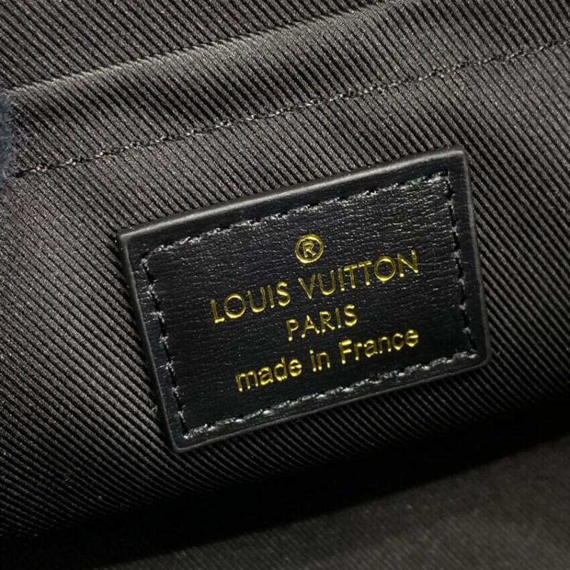 Replica Louis Vuitton Since 1854 Cosmetic Pouch Pm M80307 M80076 - Image 8