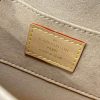 Best Replicas Bags - Louis Vuitton Since 1854 Dauphine Mini M57394 Best Louis Vuitton LV Replica Bags On Sales
