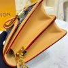 Best Replicas Bags - Louis Vuitton Since 1854 Dauphine Mini M57394 Best Louis Vuitton LV Replica Bags On Sales
