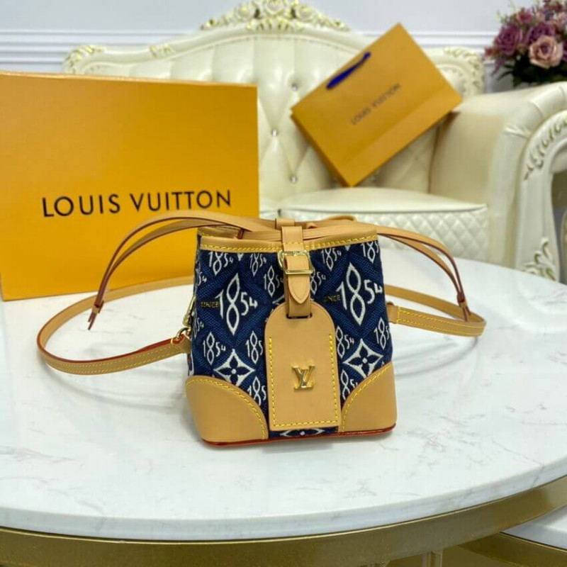 Replica Louis Vuitton Since 1854 Noe Purse M57447 - Image 2