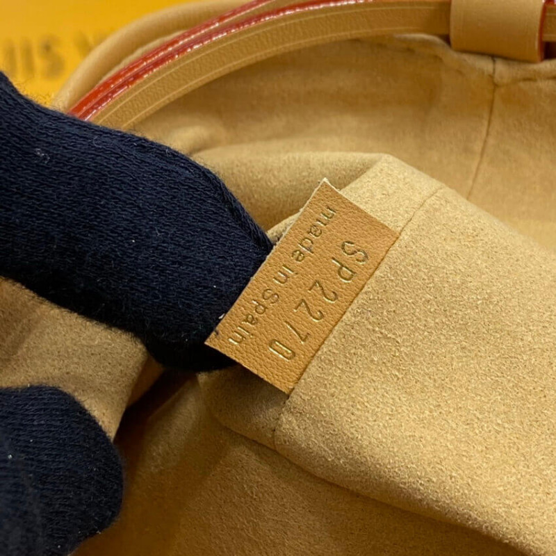 Replica Louis Vuitton Since 1854 Noe Purse M57447 - Image 12