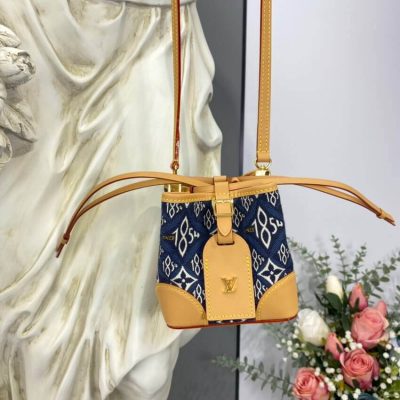 Replica Louis Vuitton Since 1854 Noe Purse M57447
