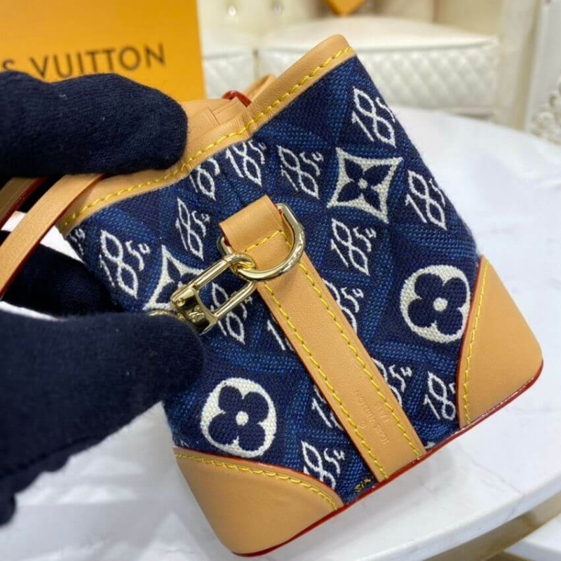 Replica Louis Vuitton Since 1854 Noe Purse M57447 - Image 6