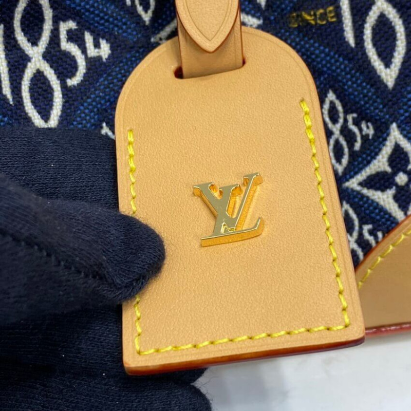 Replica Louis Vuitton Since 1854 Noe Purse M57447 - Image 8