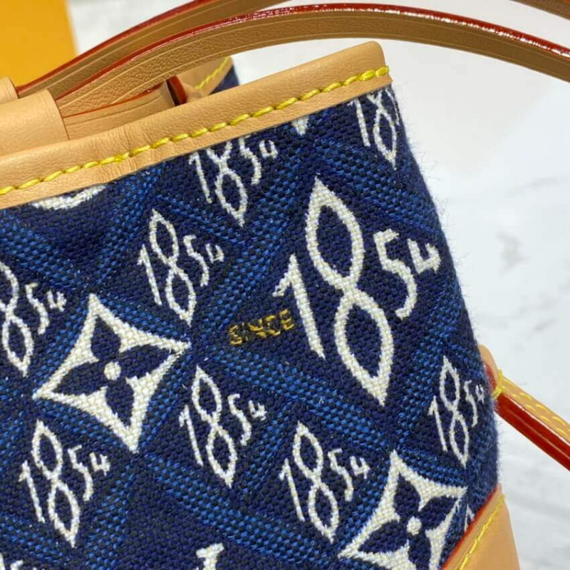 Replica Louis Vuitton Since 1854 Noe Purse M57447 - Image 9