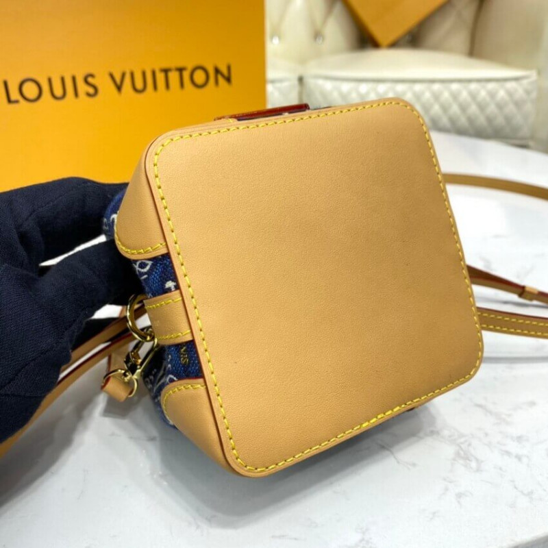 Replica Louis Vuitton Since 1854 Noe Purse M57447 - Image 10