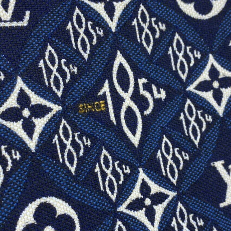 Replica Louis Vuitton Since 1854 Petit Sac Plat - Image 8