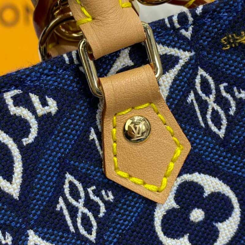 Replica Louis Vuitton Since 1854 Petit Sac Plat - Image 9