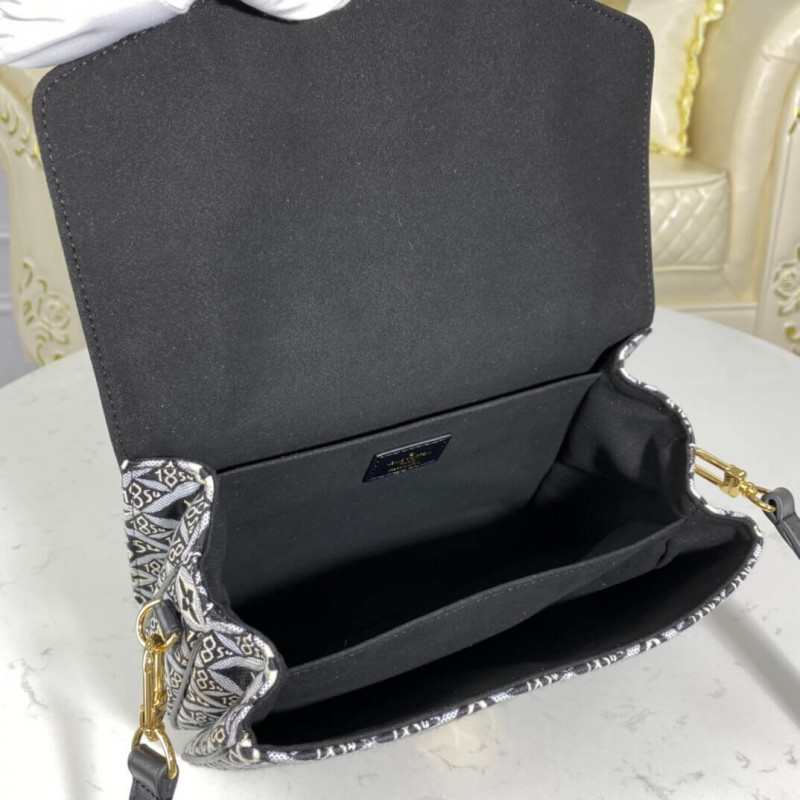 Replica Louis Vuitton Since 1854 Pochette Metis M57272 - Image 12