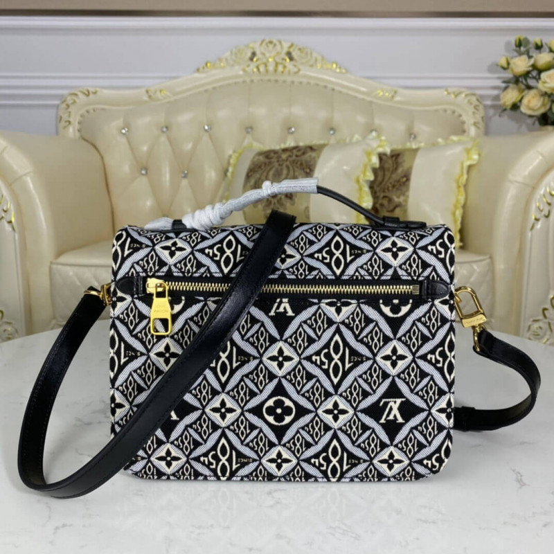 Replica Louis Vuitton Since 1854 Pochette Metis M57272 - Image 6