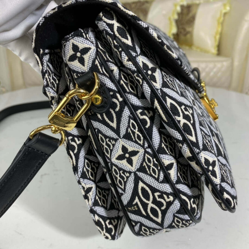 Replica Louis Vuitton Since 1854 Pochette Metis M57272 - Image 9