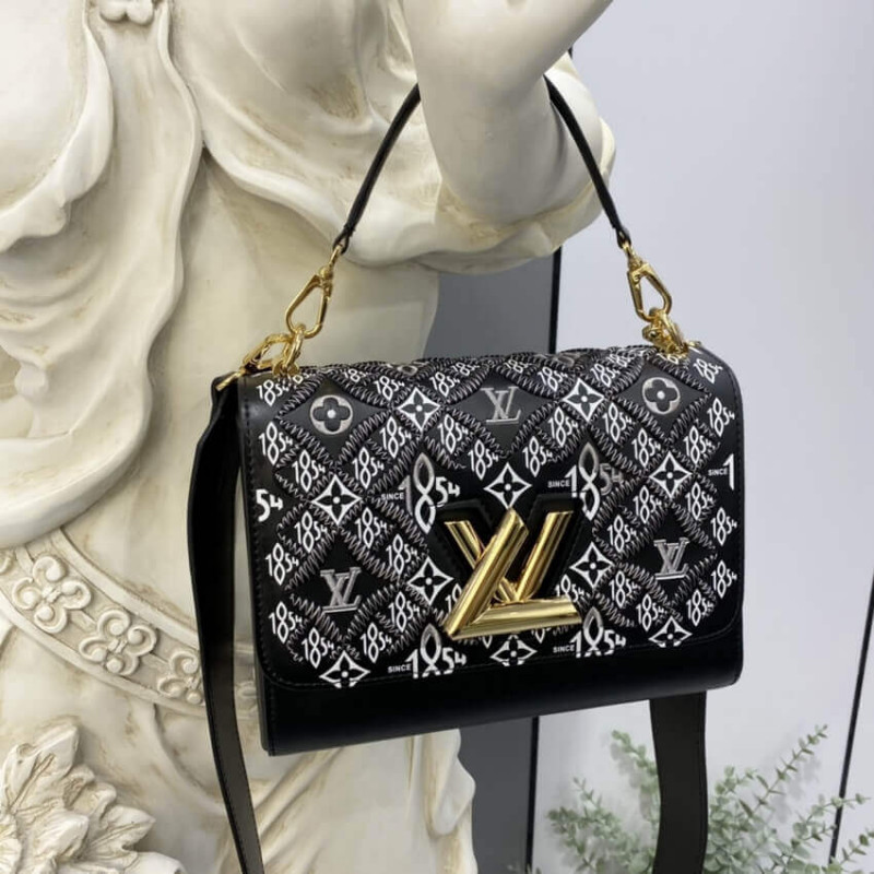 Replica Louis Vuitton Since 1854 Twist Mm M57442 - Image 2