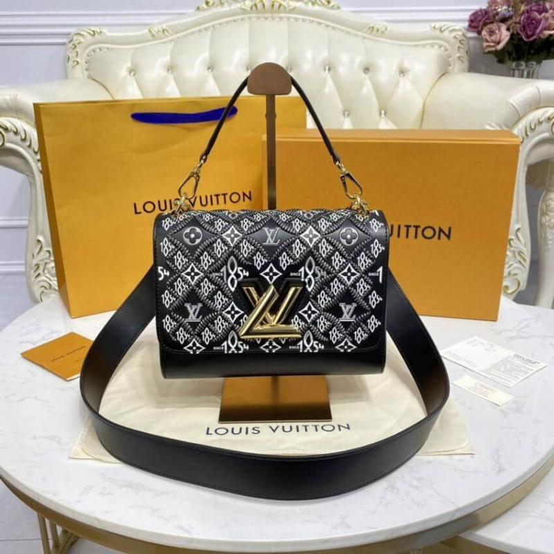 Replica Louis Vuitton Since 1854 Twist Mm M57442 - Image 3