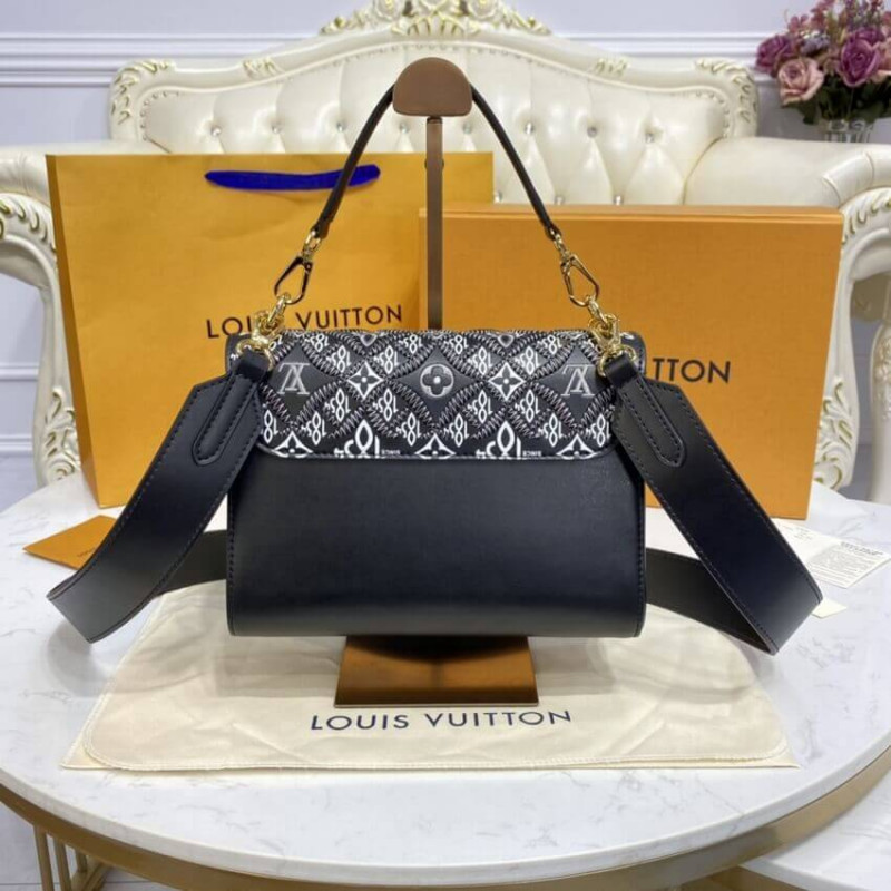 Replica Louis Vuitton Since 1854 Twist Mm M57442 - Image 4