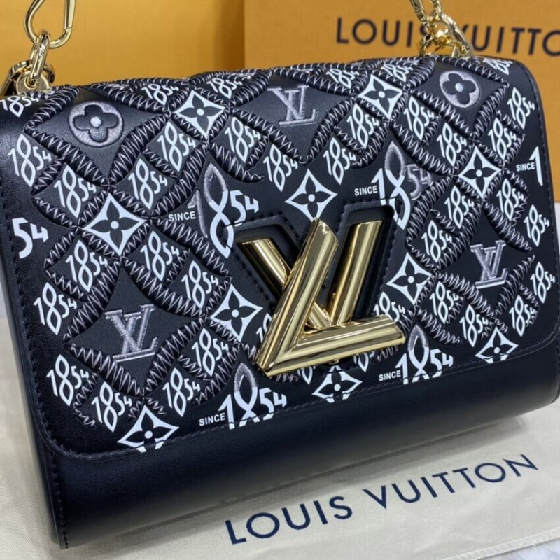 Replica Louis Vuitton Since 1854 Twist Mm M57442 - Image 5
