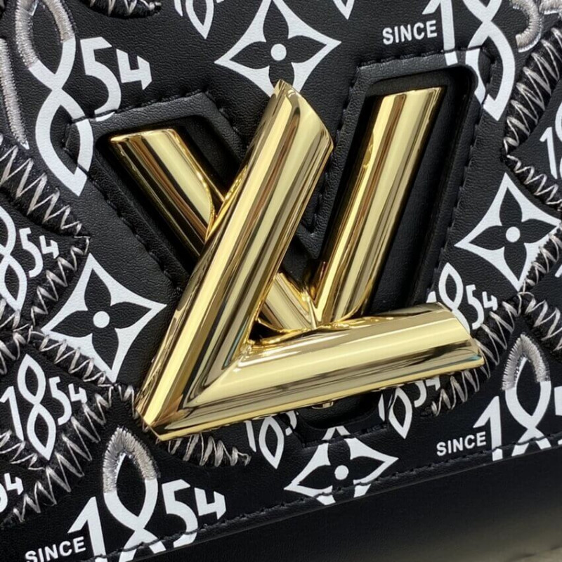 Replica Louis Vuitton Since 1854 Twist Mm M57442 - Image 6