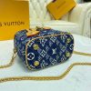 Best Replicas Bags - Louis Vuitton Since 1854 Vanity PM M57403 Top Quality Louis Vuitton LV Replica Bags On Sales