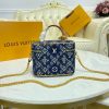 Best Replicas Bags - Louis Vuitton Since 1854 Vanity PM M57403 Top Quality Louis Vuitton LV Replica Bags On Sales