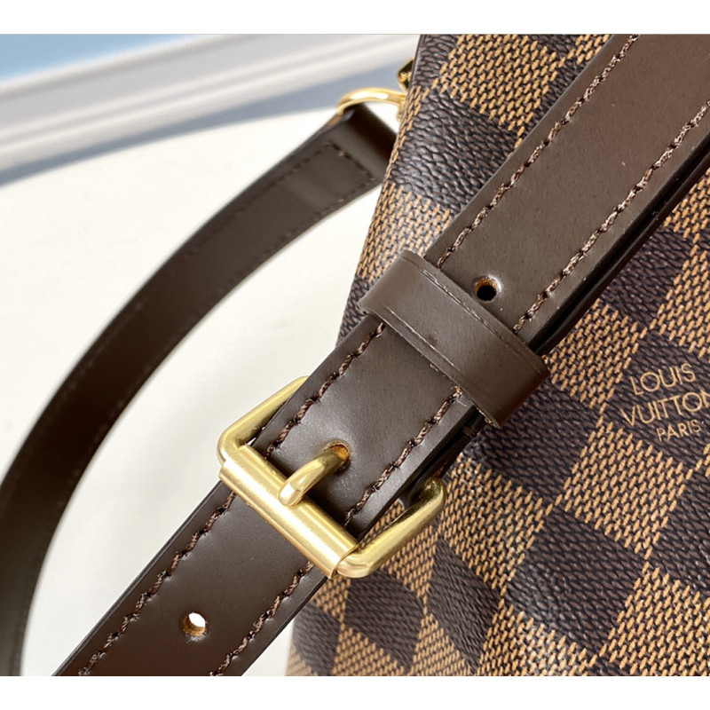 Replica Louis Vuitton Speedy Bandouliere 30 N41367 - Image 11