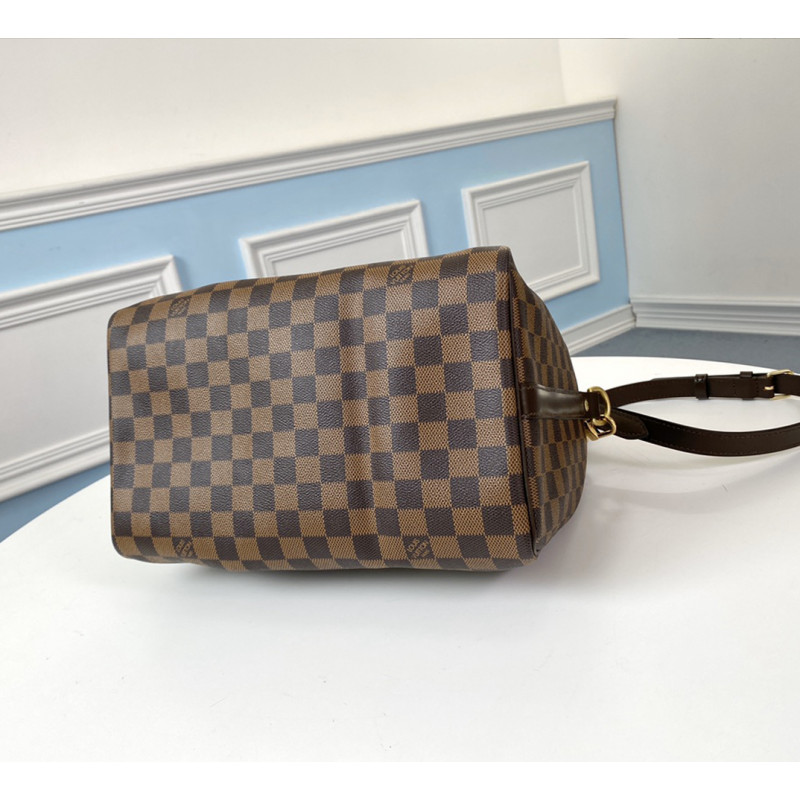 Replica Louis Vuitton Speedy Bandouliere 30 N41367 - Image 6