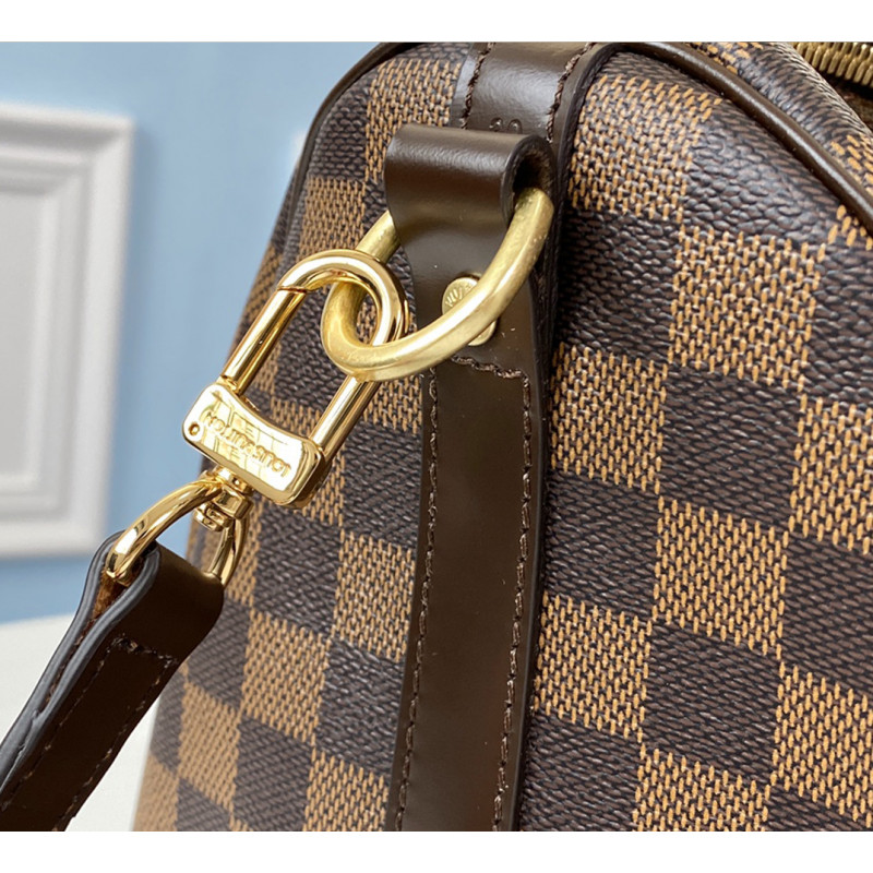 Replica Louis Vuitton Speedy Bandouliere 30 N41367 - Image 7