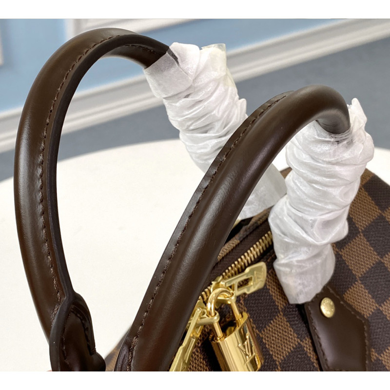 Replica Louis Vuitton Speedy Bandouliere 30 N41367 - Image 9