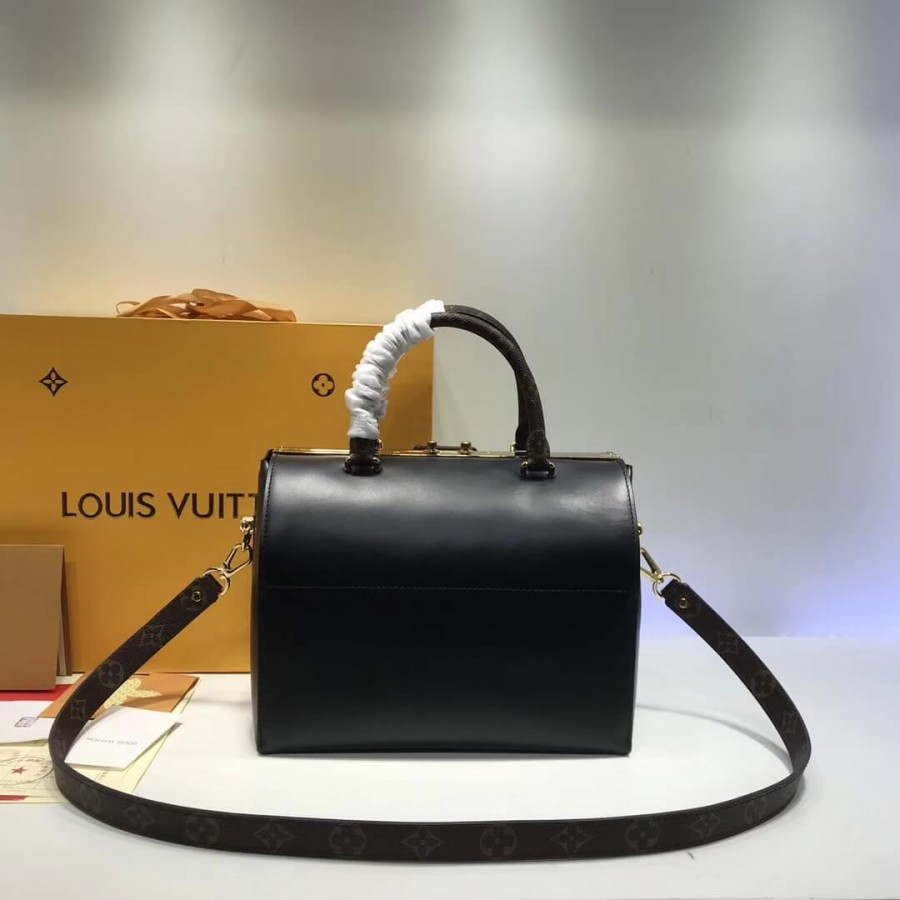Replica Louis Vuitton Speedy Doctor 25 Handbag M51468 - Image 3