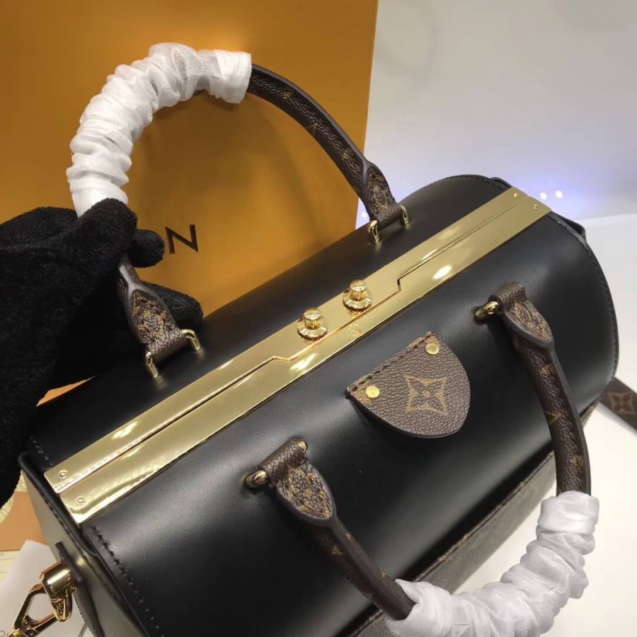 Replica Louis Vuitton Speedy Doctor 25 Handbag M51468 - Image 5