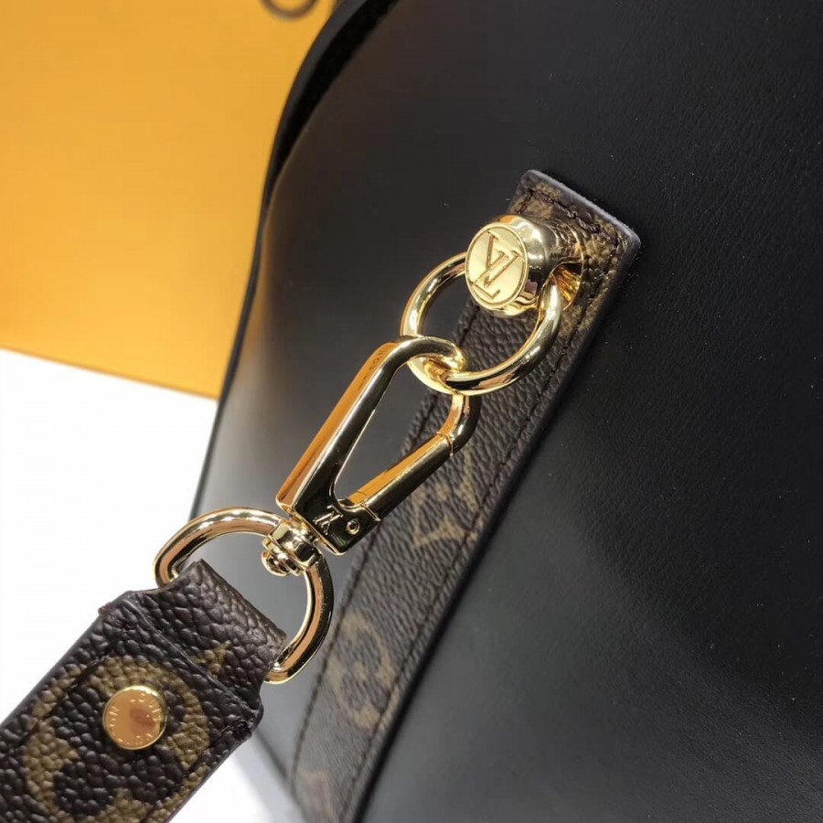 Replica Louis Vuitton Speedy Doctor 25 Handbag M51468 - Image 7