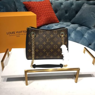 Alternative view of Replica Louis Vuitton Surene Bb M43775 M43776 M43777 M44299