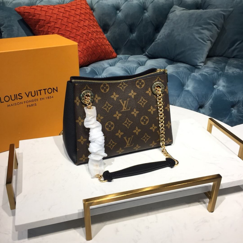 Replica Louis Vuitton Surene Bb M43775 M43776 M43777 M44299 - Image 4