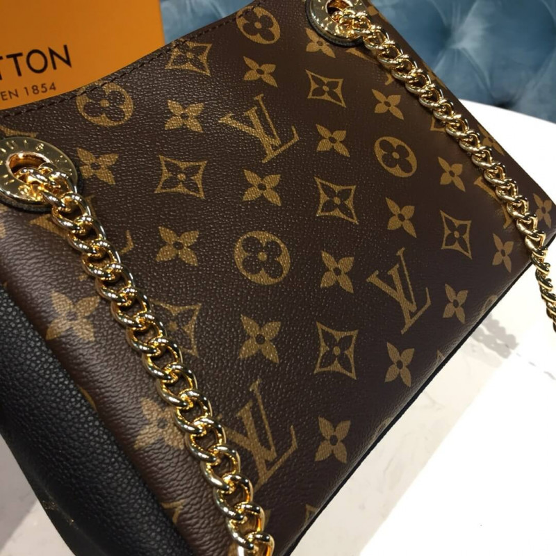 Replica Louis Vuitton Surene Bb M43775 M43776 M43777 M44299 - Image 5