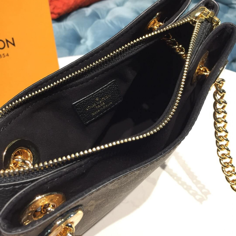 Replica Louis Vuitton Surene Bb M43775 M43776 M43777 M44299 - Image 8