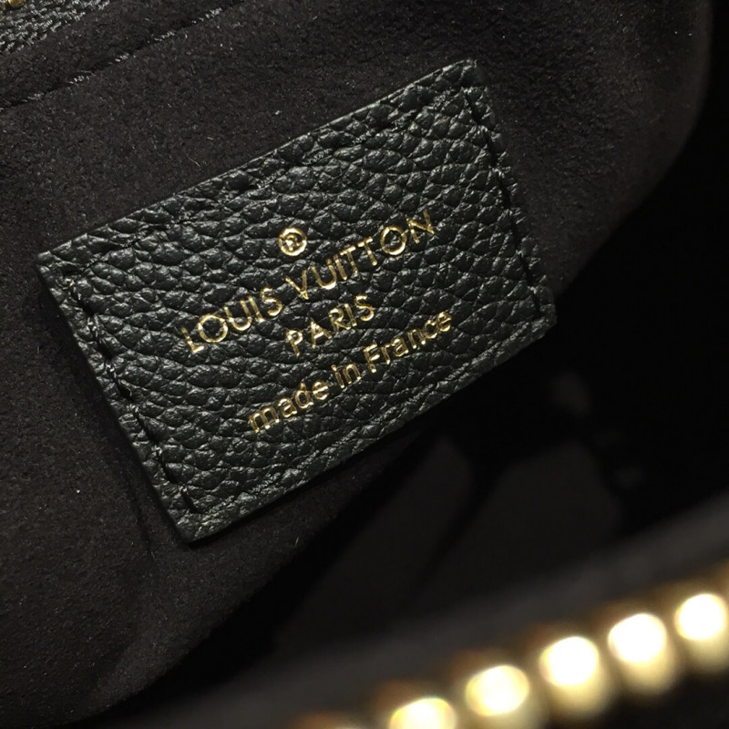 Replica Louis Vuitton Surene Bb M43775 M43776 M43777 M44299 - Image 9