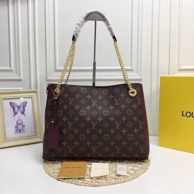Alternative view of Replica Louis Vuitton Surene Mm M44540 M43772 M43864 M43773
