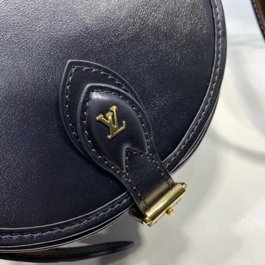 Replica Louis Vuitton Tambourin Handbag M55505 M55506 - Image 3