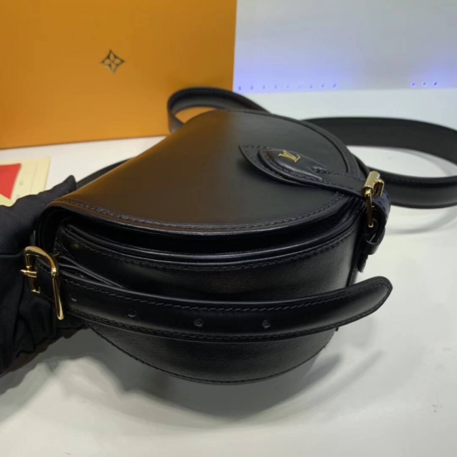 Replica Louis Vuitton Tambourin Handbag M55505 M55506 - Image 4