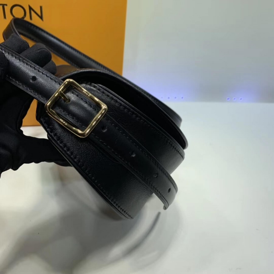 Replica Louis Vuitton Tambourin Handbag M55505 M55506 - Image 5