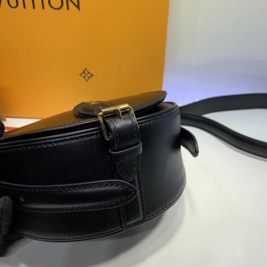 Replica Louis Vuitton Tambourin Handbag M55505 M55506 - Image 6