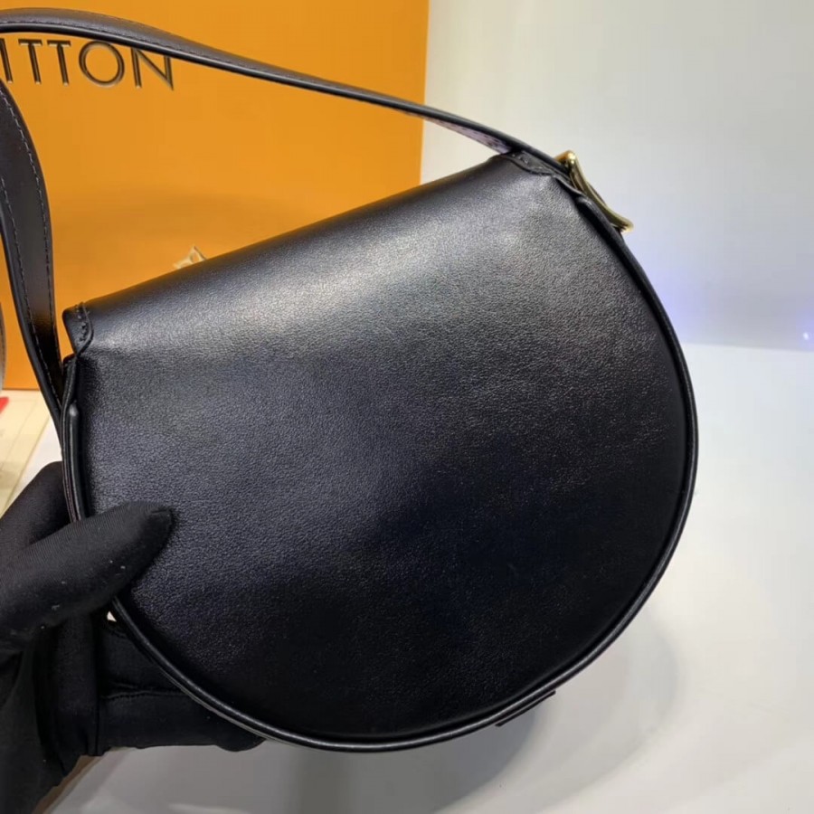 Replica Louis Vuitton Tambourin Handbag M55505 M55506 - Image 7