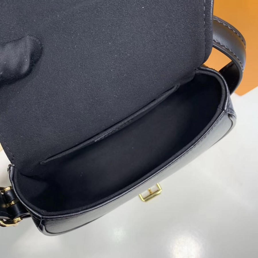 Replica Louis Vuitton Tambourin Handbag M55505 M55506 - Image 8
