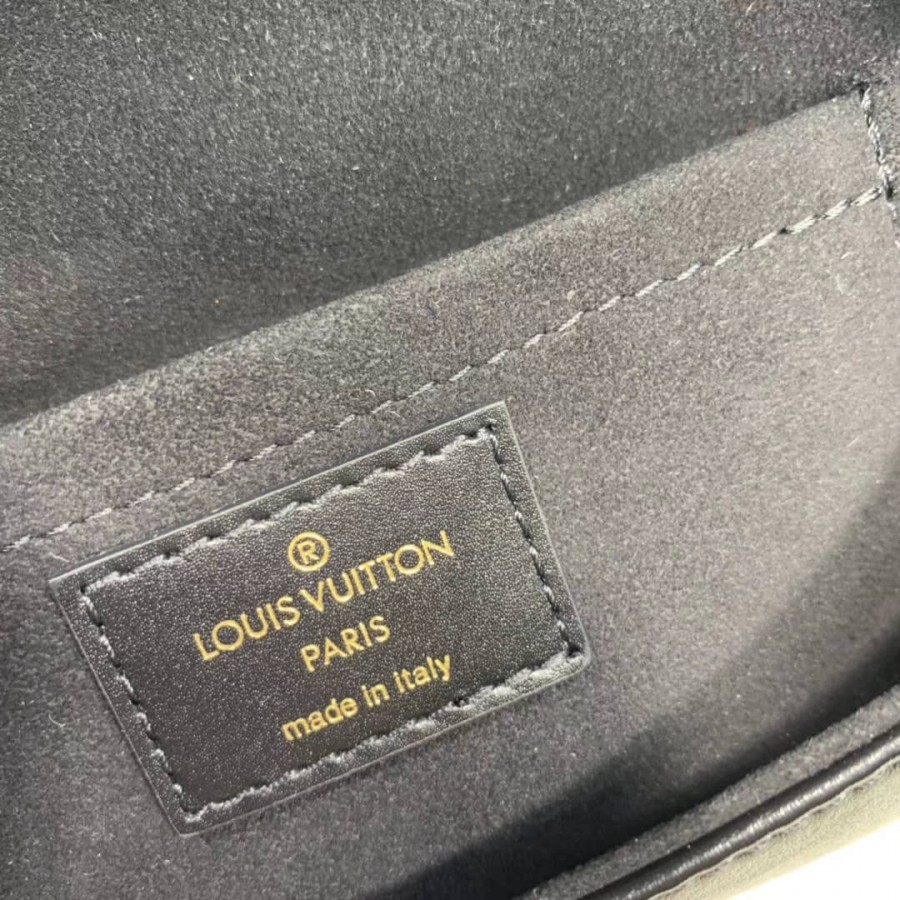 Replica Louis Vuitton Tambourin Handbag M55505 M55506 - Image 9