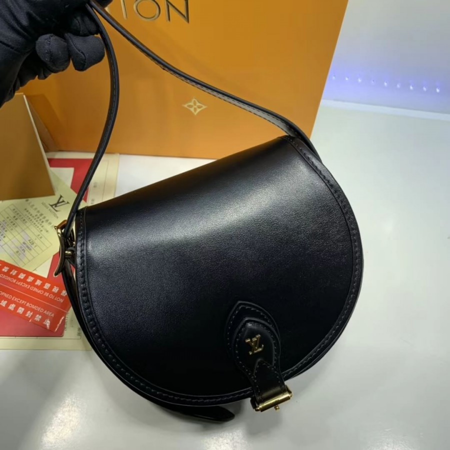 Replica Louis Vuitton Tambourin Handbag M55505 M55506 - Image 10