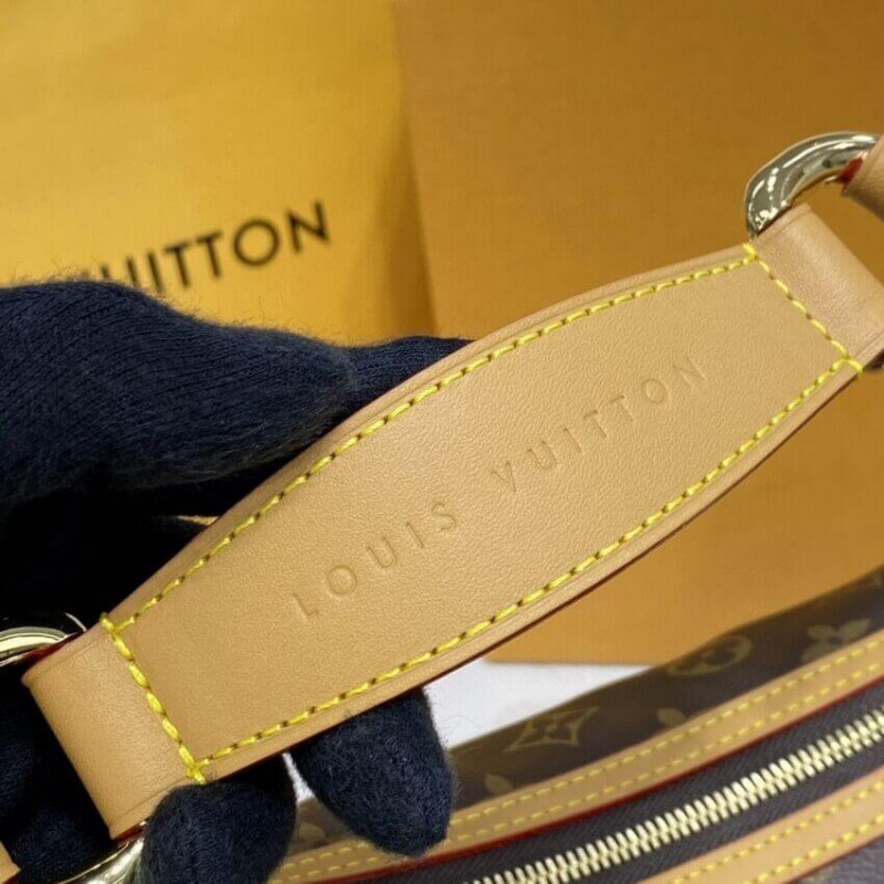 Replica Louis Vuitton Tikal Gm Shoulder Bag M40077 - Image 12