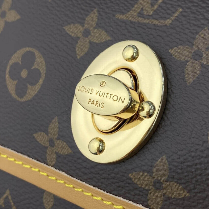 Replica Louis Vuitton Tikal Gm Shoulder Bag M40077 - Image 13