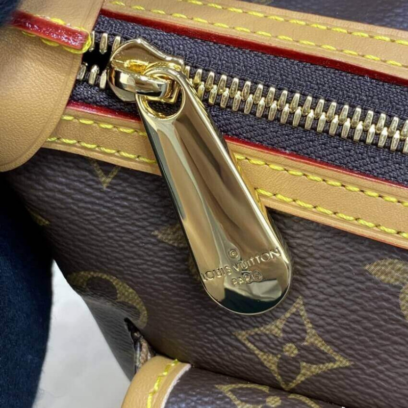 Replica Louis Vuitton Tikal Gm Shoulder Bag M40077 - Image 14