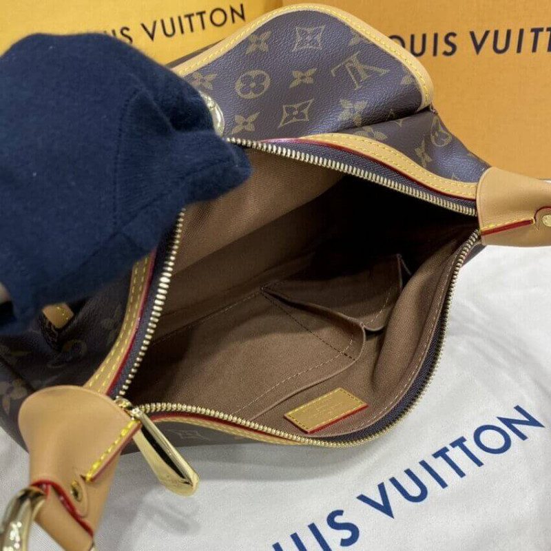 Replica Louis Vuitton Tikal Gm Shoulder Bag M40077 - Image 15