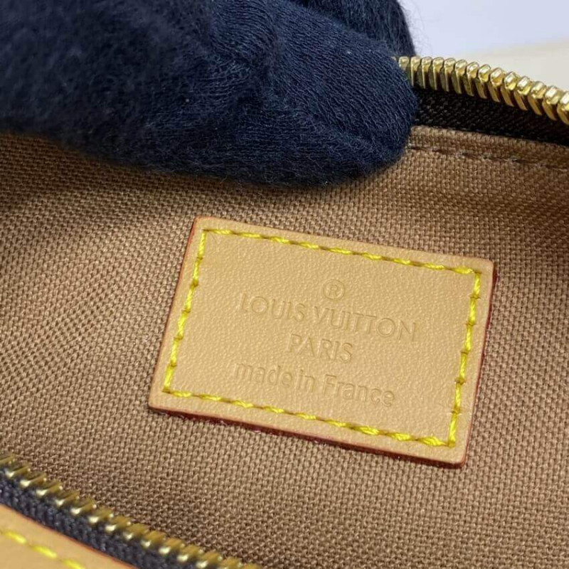 Replica Louis Vuitton Tikal Gm Shoulder Bag M40077 - Image 16